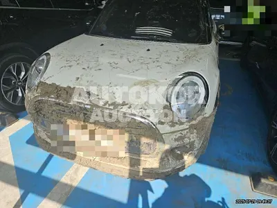 2017, MINI / Cooper, 68693 км., diesel