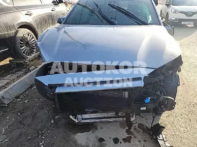 2020, Hyundai / Kona, VIN: KMHK4815GLU652562, gas