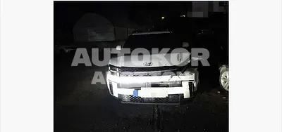 2023, Hyundai / Santa FE, 66084 км., gas, 2497 куб.см.