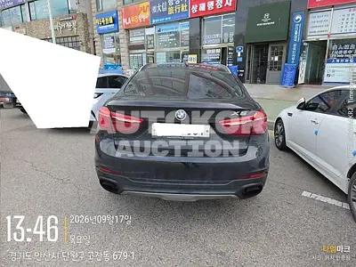 2018, BMW / X6, VIN: WBAKV2108J0Y41258, 213596 км., diesel, 2993 куб.см.