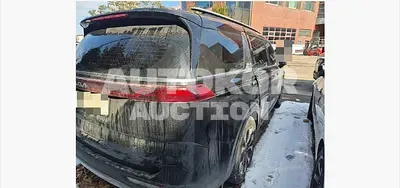 2023, Kia / Carnival, 40000 км., diesel, 2151 куб.см.