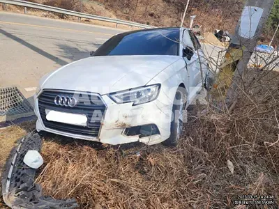 2018, BMW / D4, VIN: WAUZZZ8VXJ1089408, 19170 км., gas