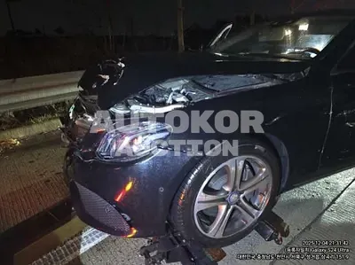 2017, Mercedes-Benz / e300, VIN: WDDZF4JB0HA037753, 111984 км., gas