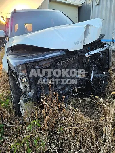 2023, Kia / Carnival, 67169 км., gas, 3500 куб.см.