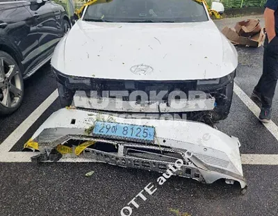 2022, Hyundai / ioniq 5, VIN: KMHKN81AFNU048445, 129501 км., electric