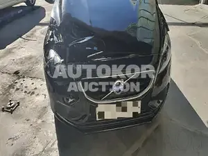 2015, Volvo / V40, VIN: YV1MV79K0G2307561, 82610 км., diesel