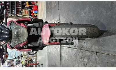 2017, BMW / 650, 52172 км., gas, 650 куб.см.