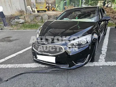 2015, Kia / K7, VIN: KNALM416BGA218292, 136778 км., gas, 2999 куб.см.