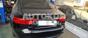 2017, Jaguar / XF, 60000 км., diesel, 1999 куб.см.