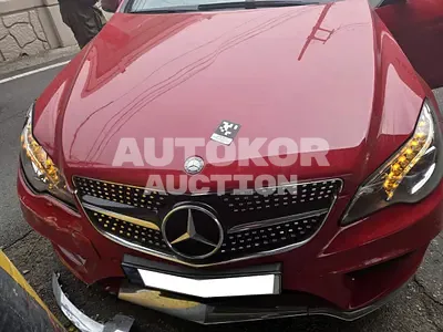 2015, Mercedes-Benz / E 200, VIN: WDDKJ3EB9GF323588, 189215 км., gas