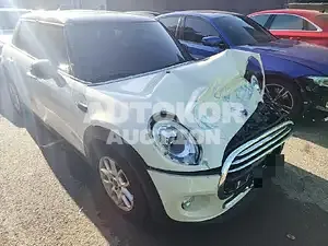 2015, MINI / Cooper, 104598 км., diesel, 1496 куб.см.
