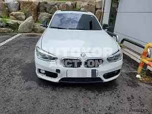 2016, BMW / 118, VIN: WBA1S5108G5D28046, 142060 км., diesel