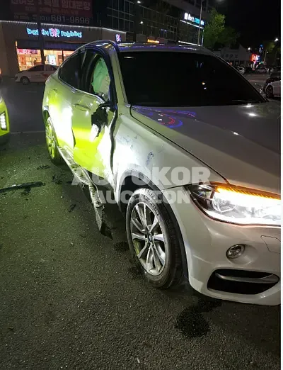 2016, BMW / 630, VIN: WBAKV2102G0R25021, 280000 км., diesel