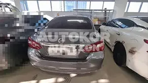 2018, Nissan / Altima, VIN: 1N4AL3AP5JC145050, 18238 км., gas