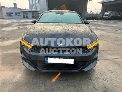 2021, Audi / A5, VIN: KNAG6412BMA106337, gas