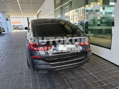 2024, Lifan / 620, 17771 км., diesel