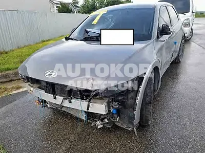 2022, Hyundai / ionic 5, VIN: KMHKR81AFNU087495, electric