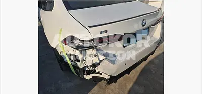 2023, BMW / M6, 31084 км., electric, 211 куб.см.