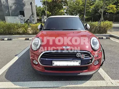 2017, MINI / cooper d, VIN: WMWXN3106J3C13163, 99260 км., diesel, 1496 куб.см.
