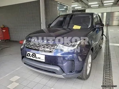 2018, Rover / Land Rover, VIN: SALRA2BN1JA067249, 75000 км., diesel