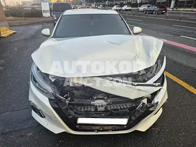 2019, Nissan / Altima, VIN: 1N4BL4AV2KC241616, gas