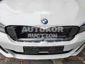 2021, BMW / 530, unknown