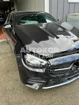 2022, Mercedes-Benz / E 350, VIN: W1KZF8GB9NB097891, 23015 км., gas
