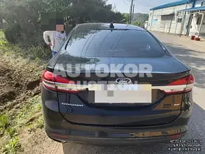 2020, Ford / Mondeo, diesel