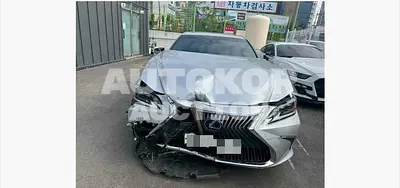 2019, Lexus / es300h, 53545 км., hybrid, 2487 куб.см.