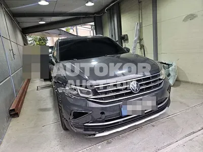 2021, Volkswagen / Tiguan, 178274 км., diesel