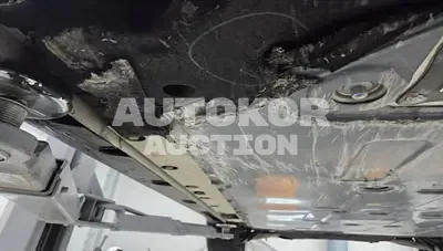 2024, Hyundai / ioniq 5, unknown
