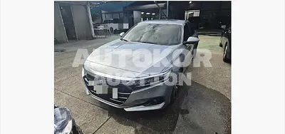 2022, Honda / accord hybrid, 84227 км., hybrid, 1993 куб.см.