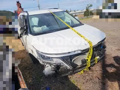 2022, Kia / Carnival, 165000 км., diesel