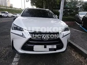 2015, Lexus / NX 300, VIN: JTJBJRBZ5F2018588, 243404 км., hybrid, 2494 куб.см.