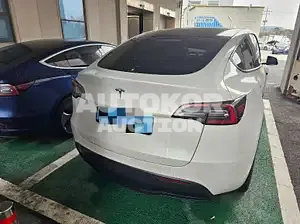2023, Tesla / Model Y, VIN: LRWYGCFS8RC206099, 2000 км., electric