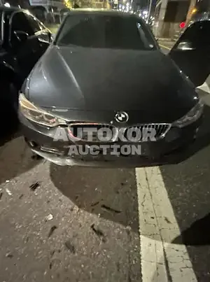 2015, BMW / 420, VIN: WBA3P1102FK264294, 200000 км., diesel