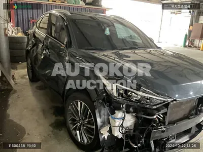 2019, Hyundai / Tucson, VIN: KMHJ5812GKU136002, gas