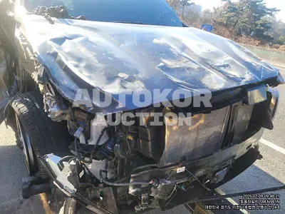 2019, Hyundai / Santa FE, 100000 км., gas, 2000 куб.см.
