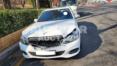 2014, Mercedes-Benz / E 220, VIN: WDDHF0CB4EA948620, diesel