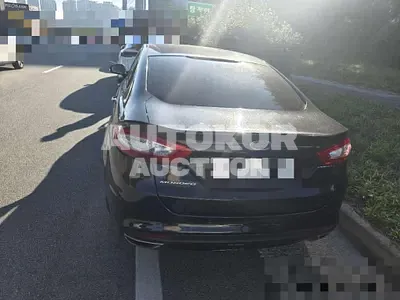 2015, Ford / Mondeo, 220000 км., diesel, 2000 куб.см.