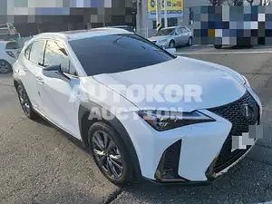 2020, Lexus / UX 250, VIN: JTHR6JBH1L2068104, 29145 км., hybrid, 1987 куб.см.