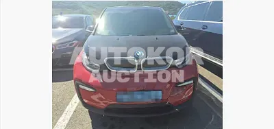 2019, BMW / I3, 58358 км., electric