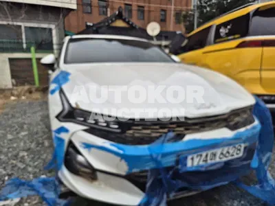 2022, BMW / B5, 30000 км., gas, 2000 куб.см.