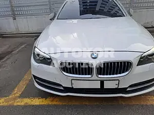 2015, BMW / 528, VIN: WBA5A5102FGT89106, gas