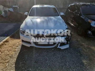 2015, BMW / 320, 182676 км., diesel