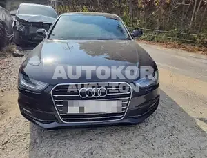 2016, Audi / A4, 115486 км., diesel, 1968 куб.см.