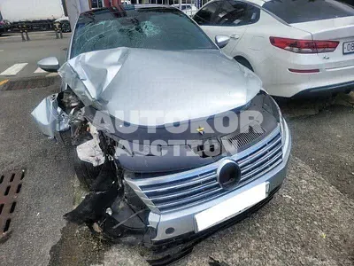 2015, Volkswagen / CC, VIN: WVWZZZ3CZFE823816, 177008 км., diesel
