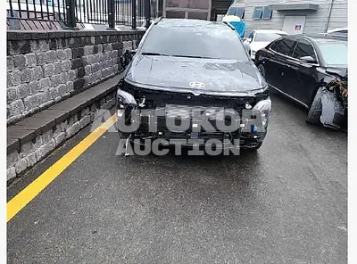 2023, Hyundai / Kona, VIN: KMHHC811GPU019438, 7209 км., hybrid