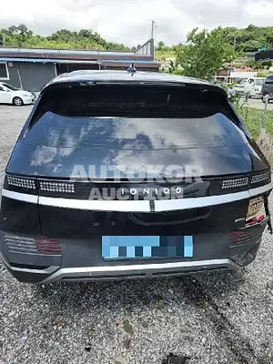2023, Hyundai / Ioniq, 25000 км., electric, 111 куб.см.