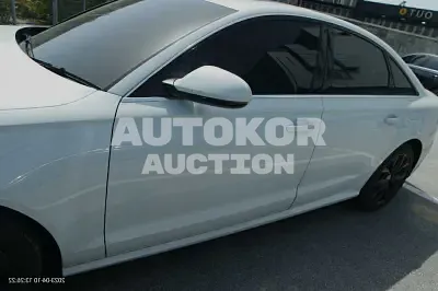2016, Audi / A6, VIN: WAUZZZ4G7GN147757, 67668 км., diesel